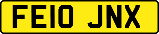 FE10JNX