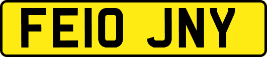 FE10JNY