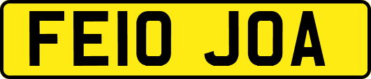FE10JOA