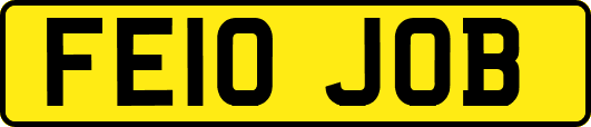 FE10JOB