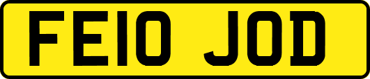 FE10JOD