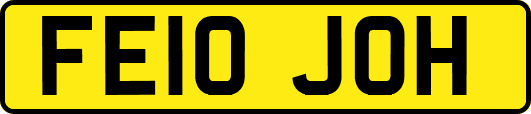 FE10JOH