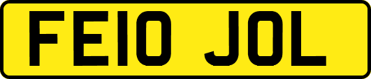 FE10JOL