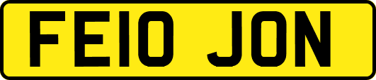 FE10JON