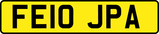 FE10JPA