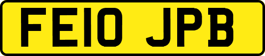 FE10JPB
