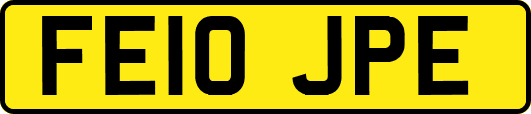 FE10JPE