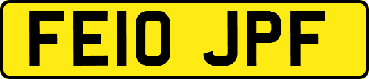 FE10JPF