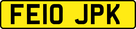 FE10JPK
