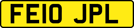 FE10JPL