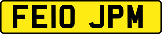 FE10JPM