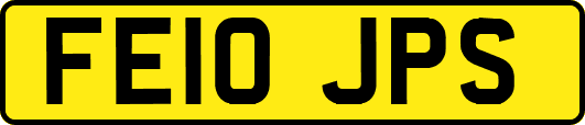 FE10JPS