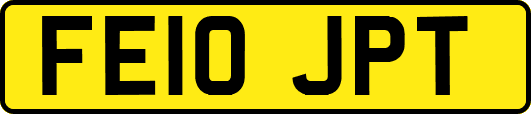 FE10JPT