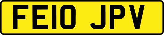 FE10JPV