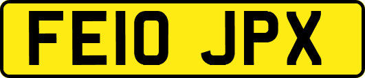 FE10JPX