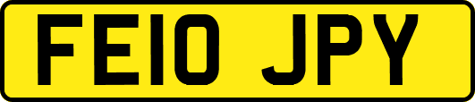 FE10JPY