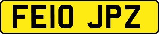 FE10JPZ