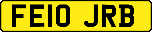 FE10JRB
