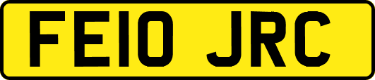 FE10JRC