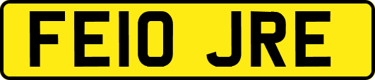 FE10JRE