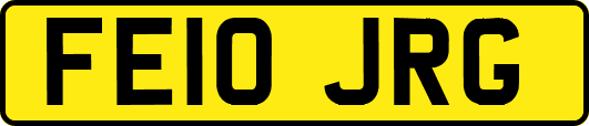 FE10JRG