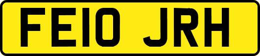 FE10JRH