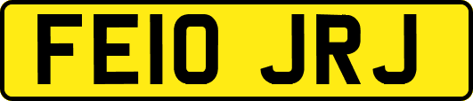 FE10JRJ