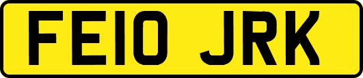 FE10JRK