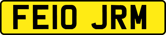 FE10JRM