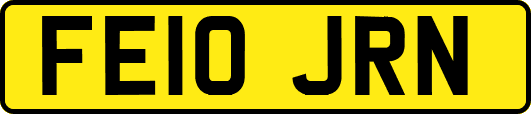 FE10JRN