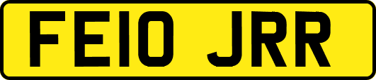 FE10JRR