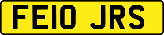 FE10JRS