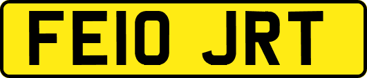 FE10JRT