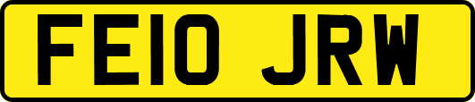 FE10JRW