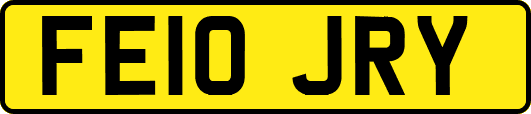 FE10JRY