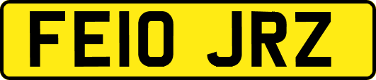 FE10JRZ