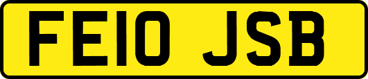 FE10JSB