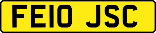 FE10JSC