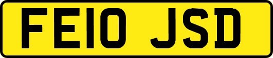 FE10JSD