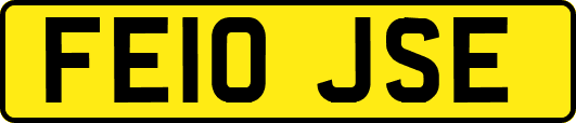FE10JSE