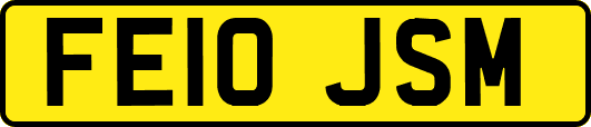 FE10JSM