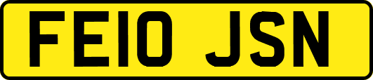 FE10JSN