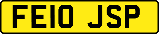 FE10JSP