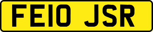 FE10JSR