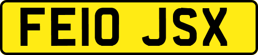 FE10JSX