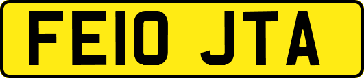 FE10JTA