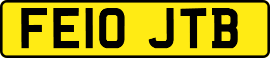 FE10JTB