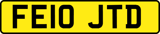 FE10JTD