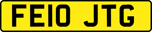 FE10JTG