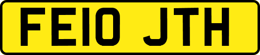FE10JTH